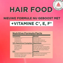 Garnier Fructis Watermelon Hair Food 3-in-1 Haarmasker