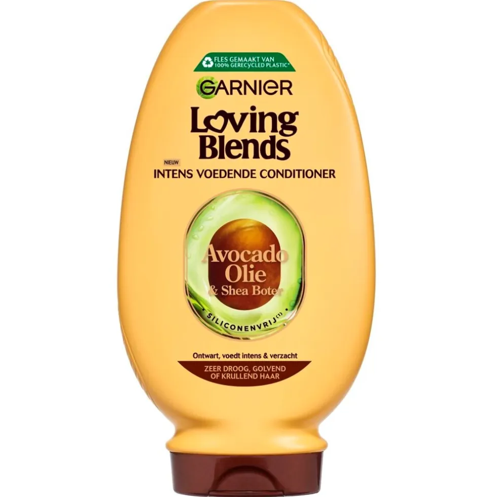 Garnier Loving Blends Avocado-olie & Sheaboter Conditioner