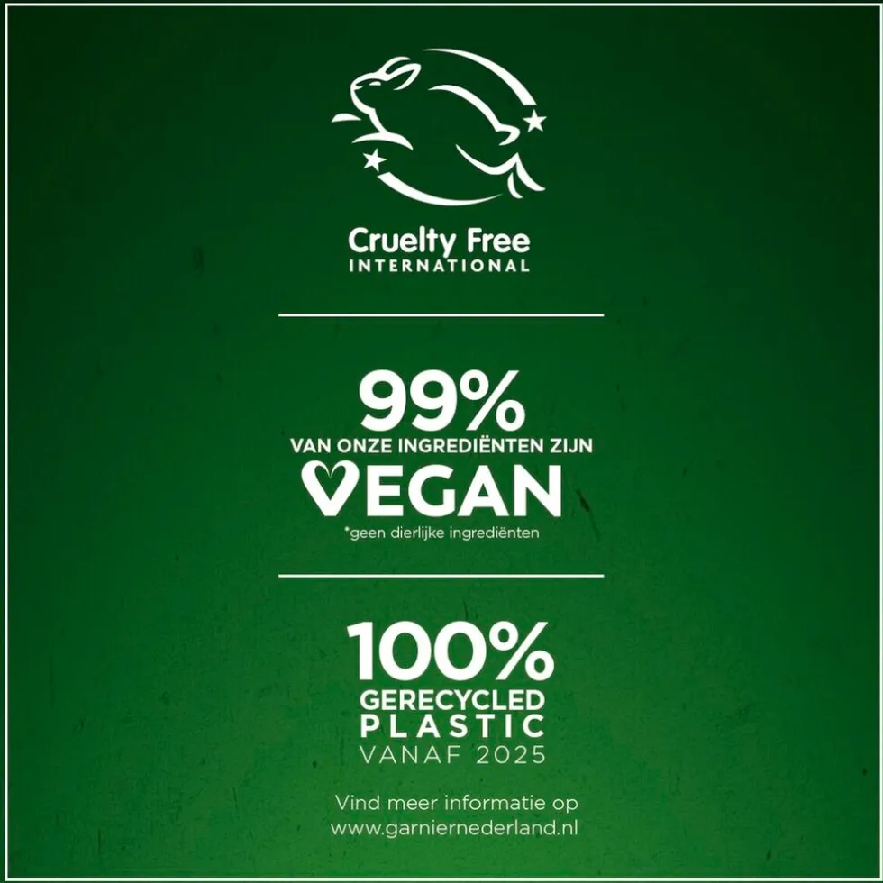 Garnier Loving Blends Magnetic Charcoal Conditioner