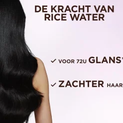 Garnier Loving Blends Rice Water Infusion & Zetmeel Gladmakende Conditioner