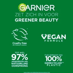 Garnier Loving Blends Rice Water Infusion & Zetmeel Gladmakende Conditioner