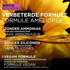 Garnier Olia 2.0 Diamant Zwart Permanente Haarkleuring
