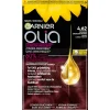Garnier Olia 4.62 Donker Granaatrood Permanente Haarkleuring