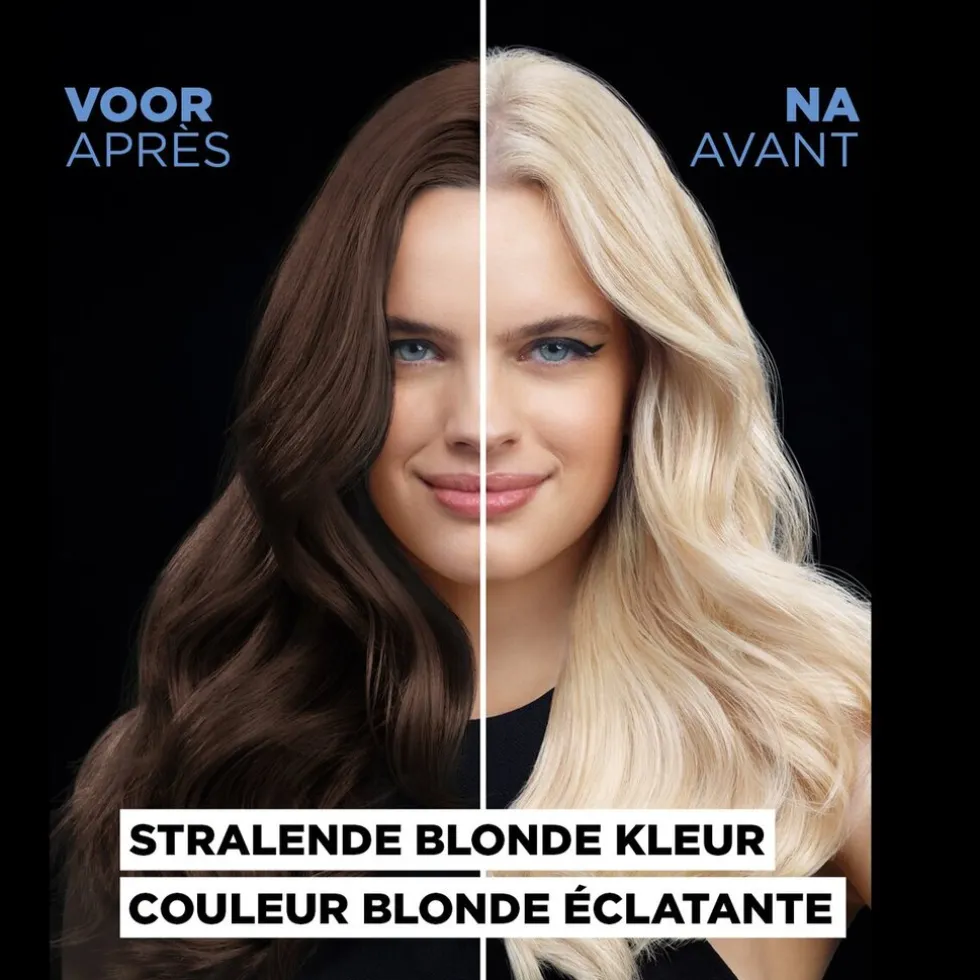 Garnier Olia Bonding Care Bleach B+++ Maximale Ontkleuring