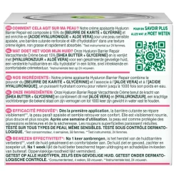 Garnier SkinActive Hyaluronzuur en Aloë Vera Hydraterende Dagcrème