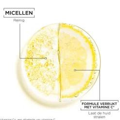 Garnier SkinActive Micellair Reinigingswater met Vitamine C