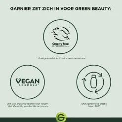 Garnier SkinActive Vitamine C Serummasker