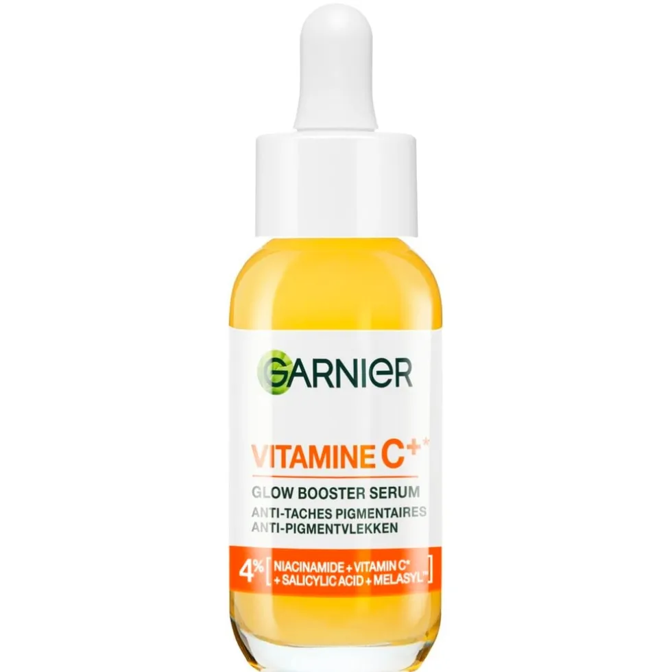 Garnier SkinActive Vitamin C Glow Booster Serum