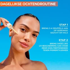 Garnier SkinActive Vitamin C Glow Booster Serum