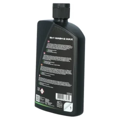Gecko 2in1 Wash & Wax 500ml