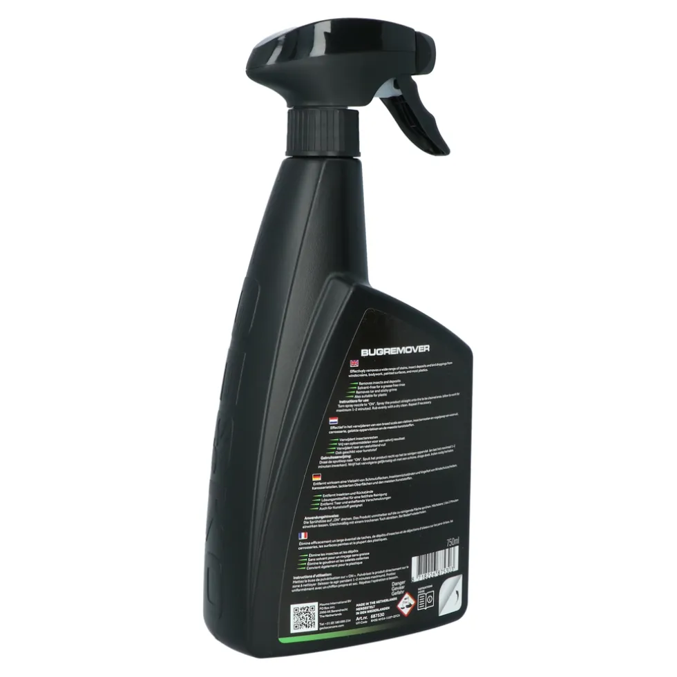 Gecko Splat insectenverwijderaar 750ml