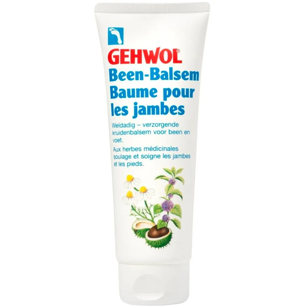 Gehwol Been-Balsem