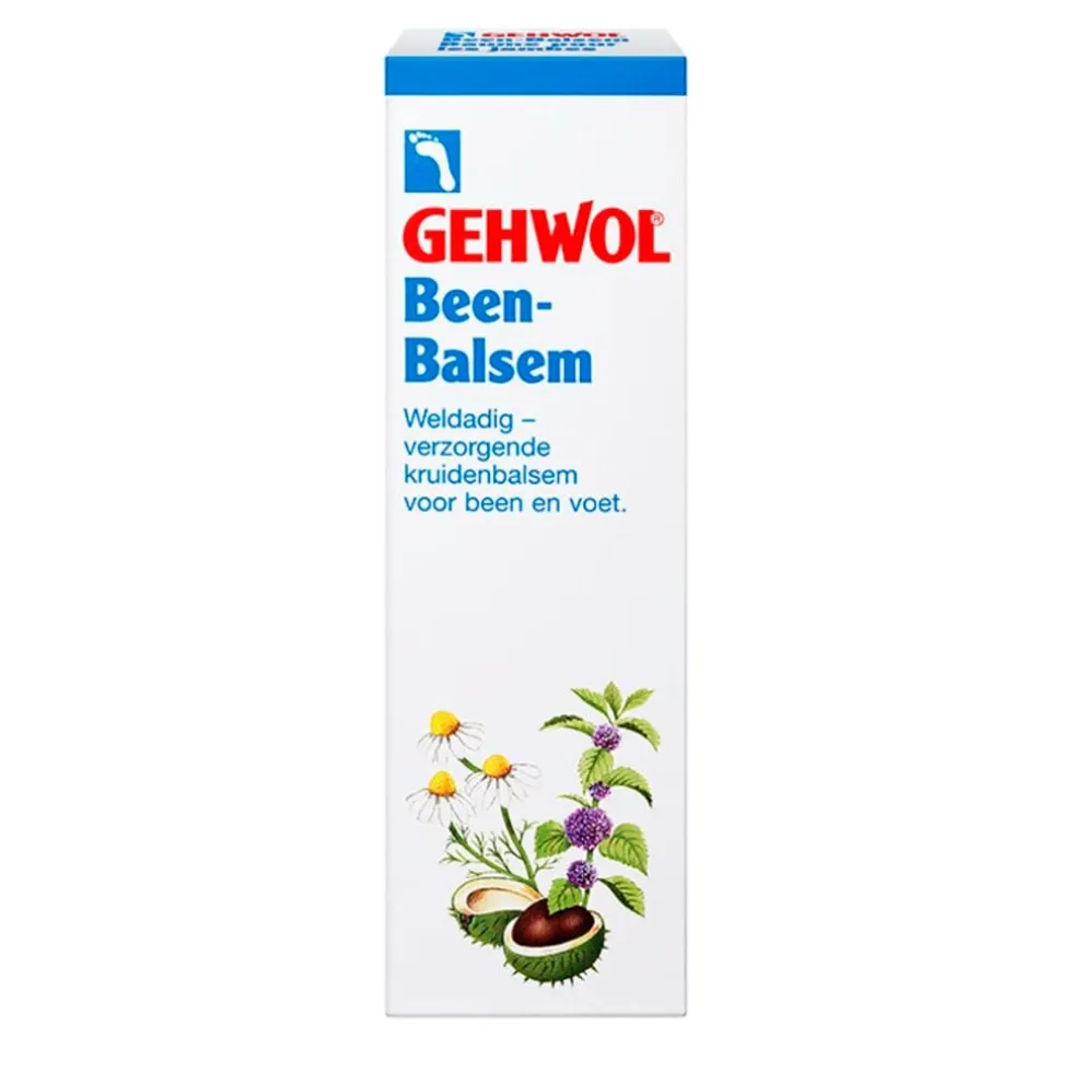 Gehwol Been-Balsem