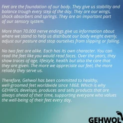 Gehwol 8-in-1 Voetcrème