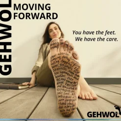 Gehwol Klovenzalf