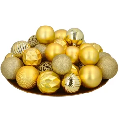 Giftsome Kerstbal MEGKE4740/009
