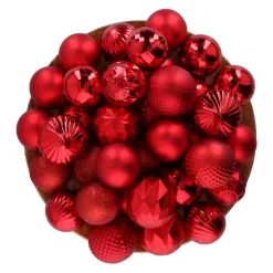 Giftsome Kerstbal MEGKE4740/0010