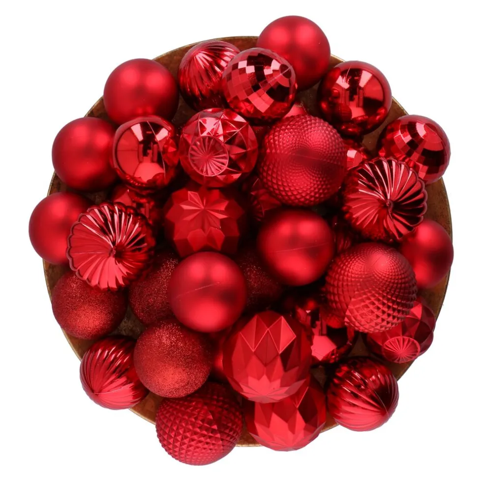 Giftsome Kerstbal MEGKE4740/0010