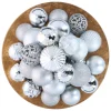 Giftsome Kerstbal MEGKE4740/0011