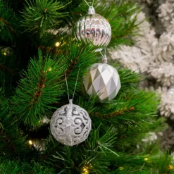 Giftsome Kerstbal MEGKE4740/0011