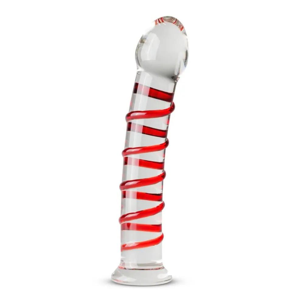 Gildo Glazen Dildo No. 15