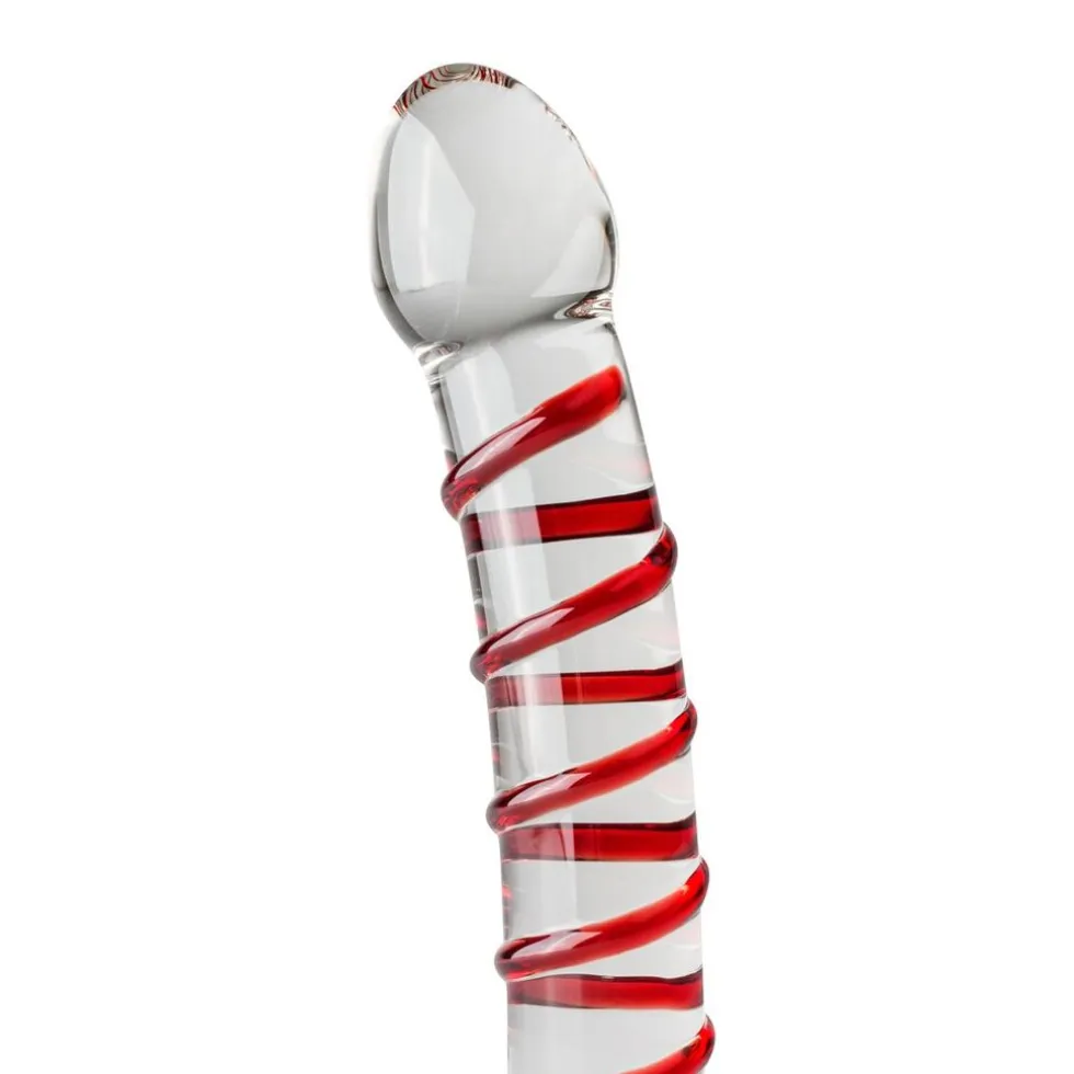 Gildo Glazen Dildo No. 15