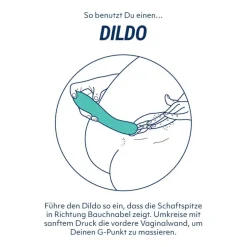 Gildo Glazen Dildo No. 10