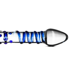 Gildo Glazen Dubbele Dildo No. 21