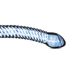 Gildo Glazen G-Spot/Prostaatdildo No. 5