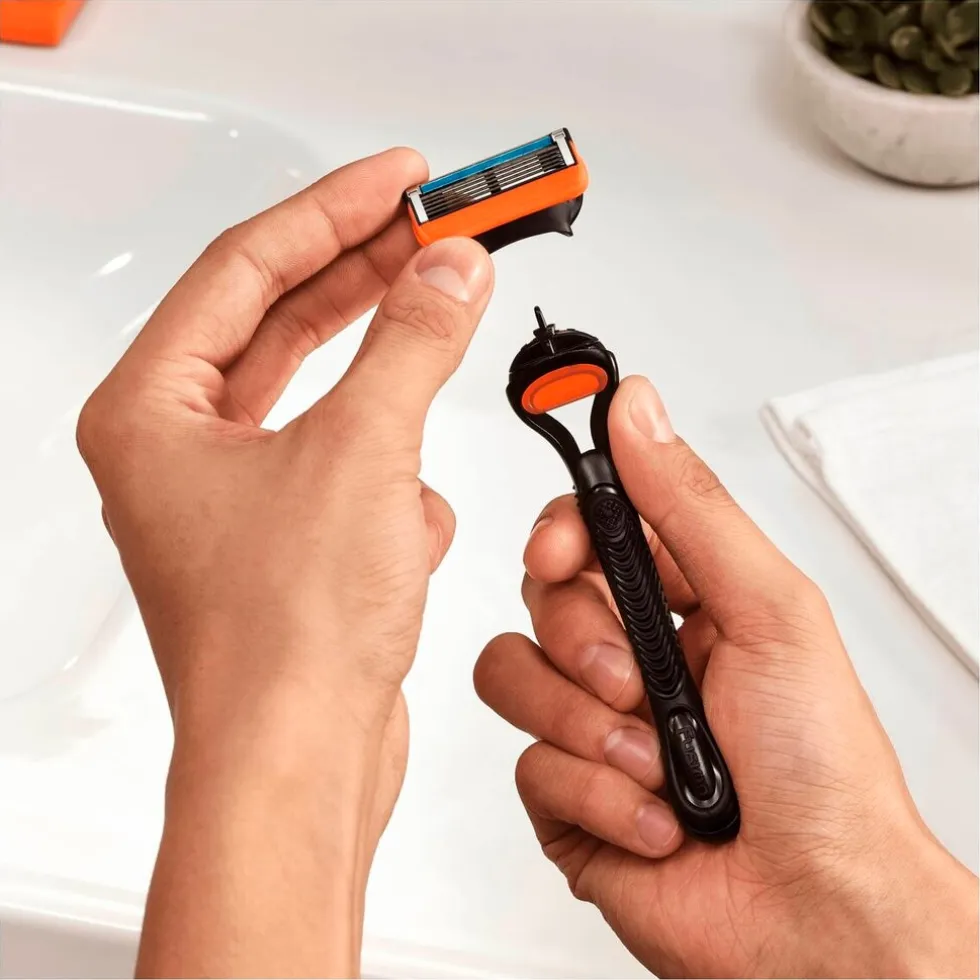 Gillette Fusion5 Scheermesjes
