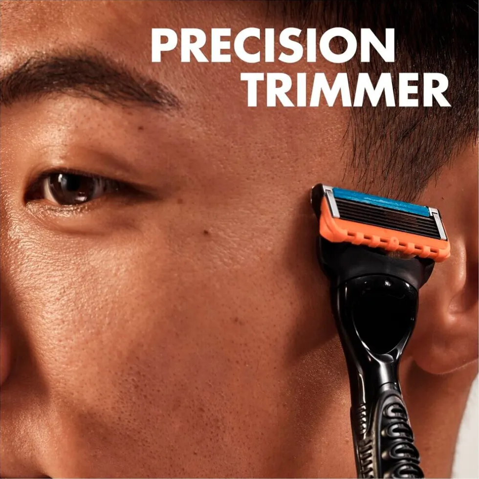 Gillette Fusion5 Scheermesjes
