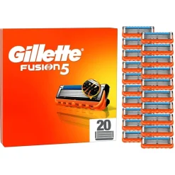 Gillette Fusion5 Scheermesjes