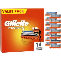 Gillette Fusion5 Scheermesjes