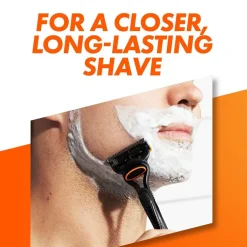 Gillette Fusion5 Scheermesjes