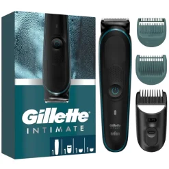 Gillette Intimate i5 Trimmer
