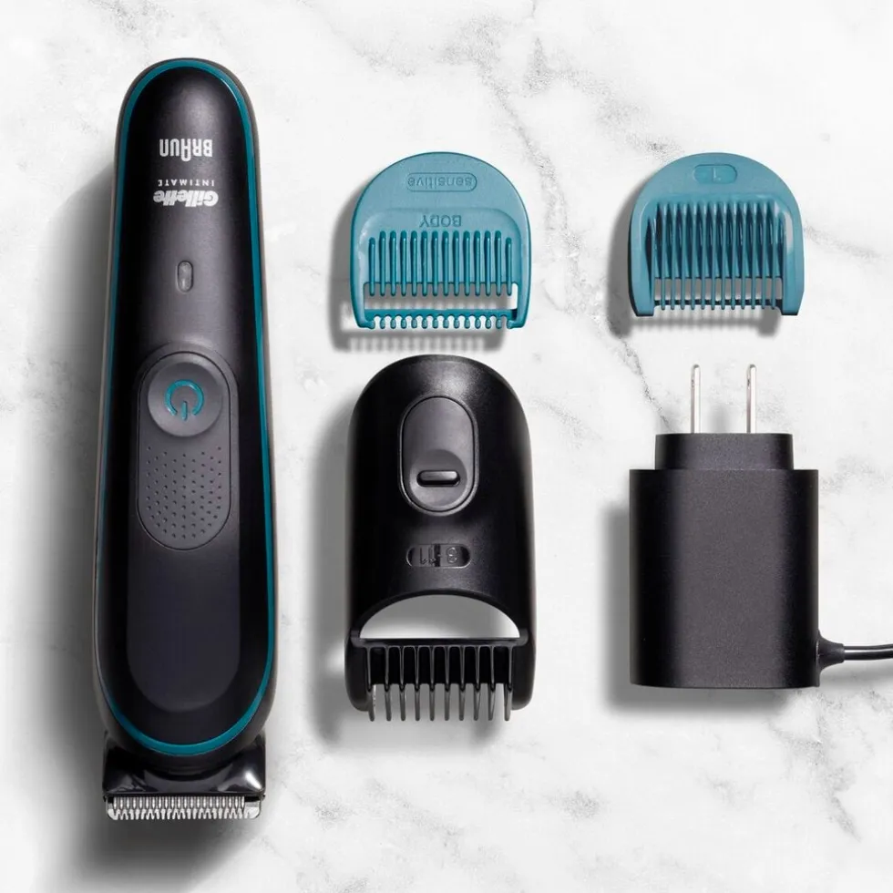 Gillette Intimate i5 Trimmer