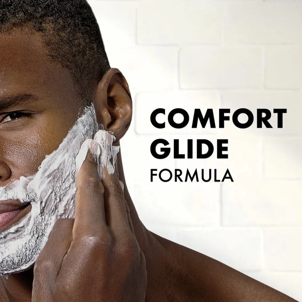 Gillette Scheergel voor de Gevoelige Huid