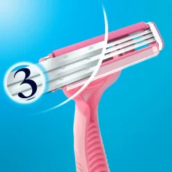 Gillette Simply Venus3 Wegwerpscheermesjes