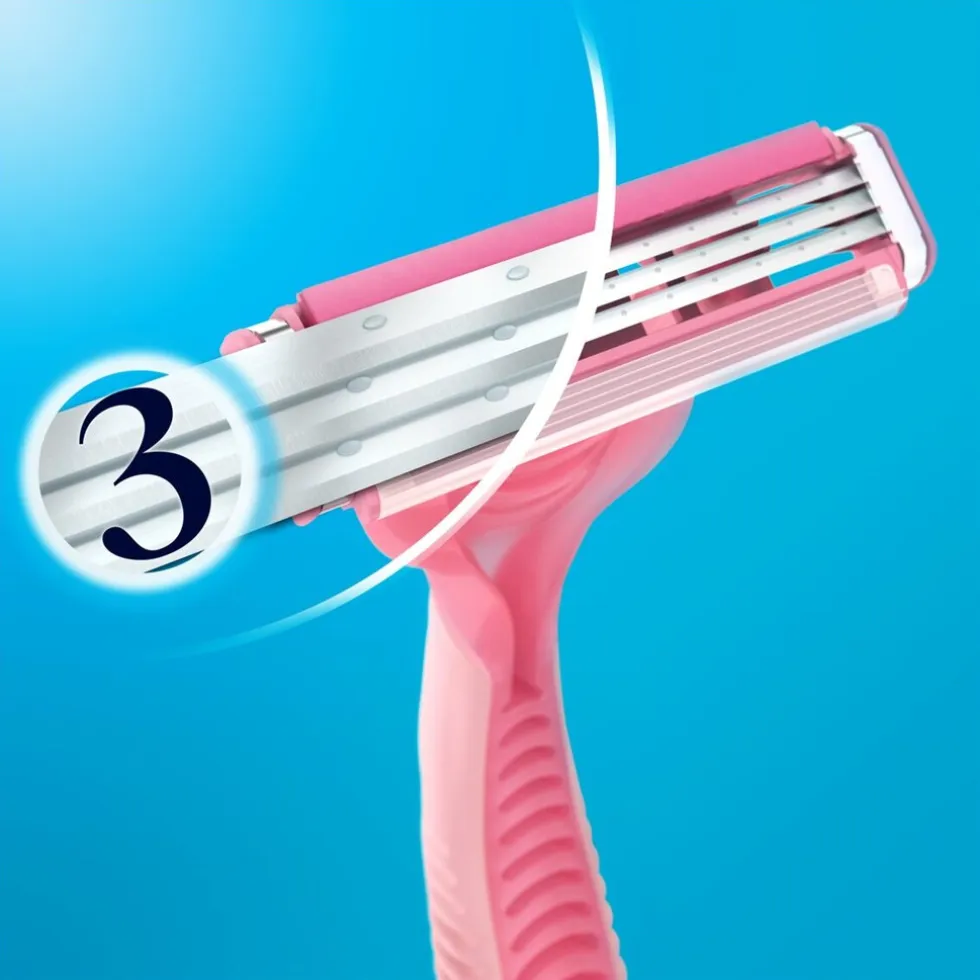 Gillette Simply Venus3 Wegwerpscheermesjes