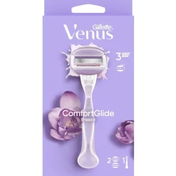 Gillette Venus ComfortGlide Breeze Scheersysteem