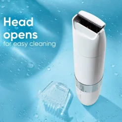 Gillette Venus Huid en Schaamhaar Trimmer