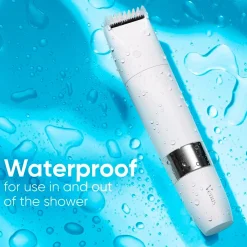 Gillette Venus Huid en Schaamhaar Trimmer