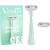 Gillette Venus Smooth Sensitive Scheersysteem