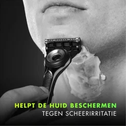 GilletteLabs Scheergel