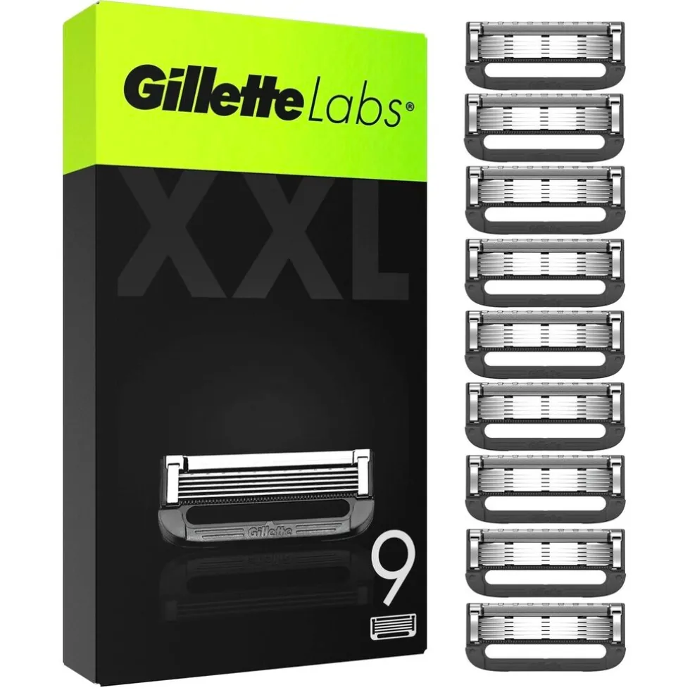 GilletteLabs Scheermesjes