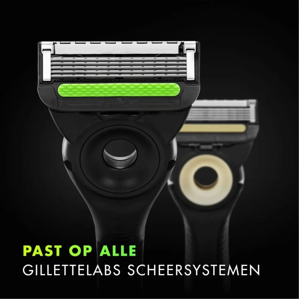 GilletteLabs Scheermesjes