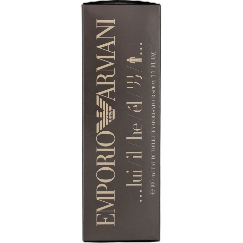 Giorgio Armani Emporio Armani Classic He Eau de Toilette