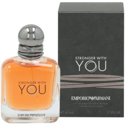 Giorgio Armani Stronger With You Eau de Toilette