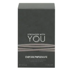 Giorgio Armani Stronger With You Eau de Toilette