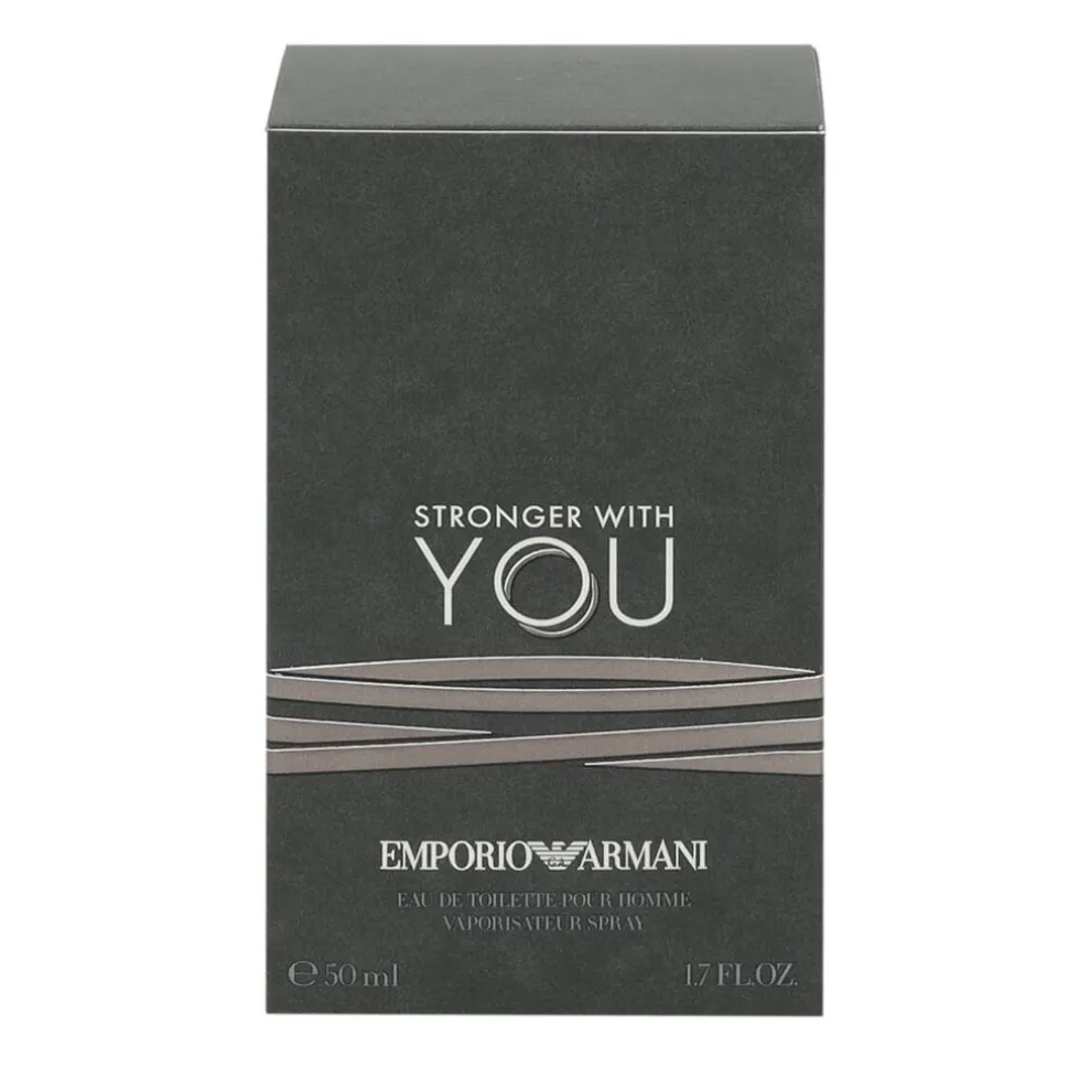 Giorgio Armani Stronger With You Eau de Toilette